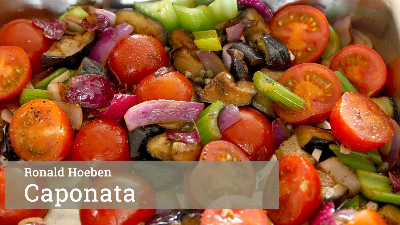 Caponata