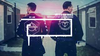 Tiësto & Don Diablo - Chemicals (Stian Fjeldstad Remix)