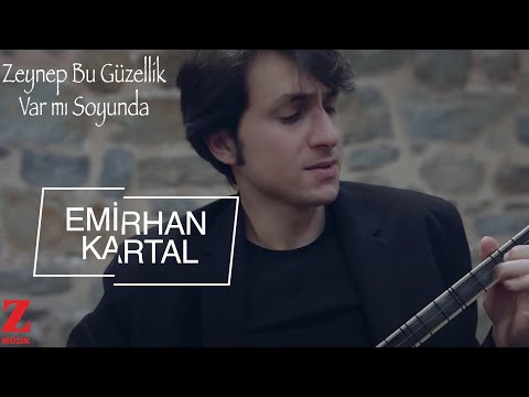 Emirhan Kartal Quartet - Zeynep Bu Güzellik Var mı Soyunda I Yâre Sitem © 2018 Z Müzik