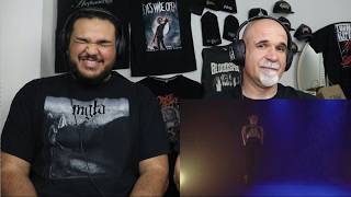 Melting Brain Club - Auto Assassin [reaction/review]