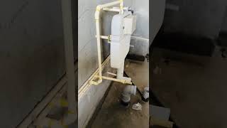 Plumbing work information 🚽❓🛠️⚙️