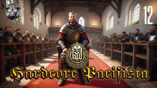 KCD Hardcore Pacifista #12 | 20.03.2024 @CecekHraje