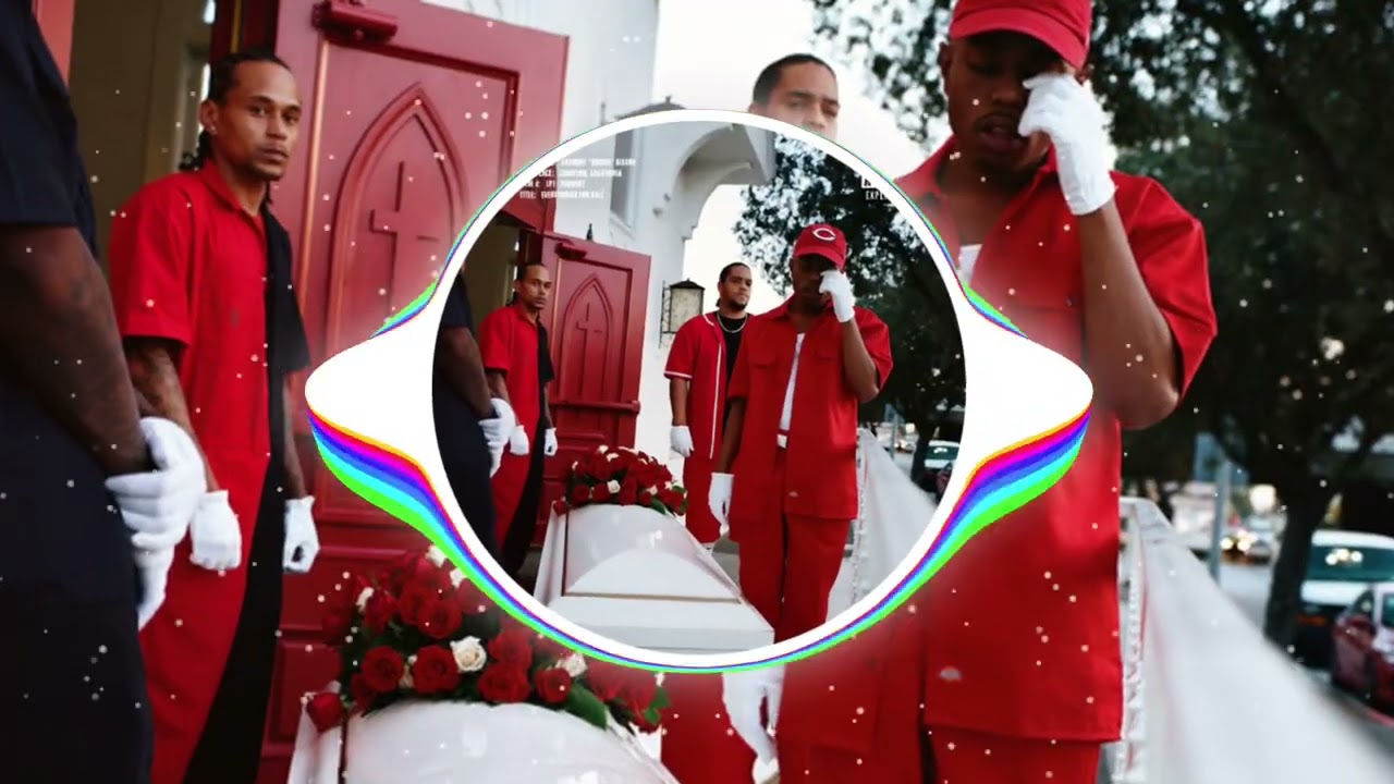 Westside Boogie - Rainy Days ft. Eminem(Instrumental)