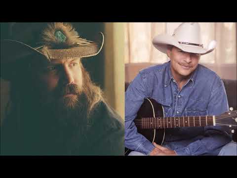 Alan Jackson - Talk is Cheap (written by Chris Stapleton)
