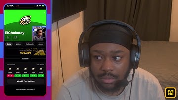 Week 5 | #9 BreezyMan vs. #5 Deznere!