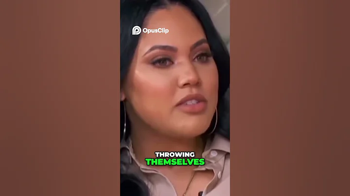 Ayesha Curry Still Wants MALE Attention SMH… #fypage