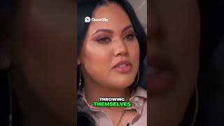 Ayesha Curry Still Wants MALE Attention SMH… #fypage Profile