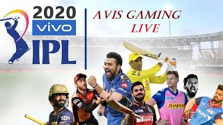 Ipl 2020 | cricket19 rcb vs csk cricket 19 |kannada gameplay smr|
#avis gaming