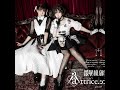 attrice.「鏡界線」 [Official Choreography Video]