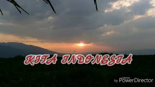 Puisi Kita Indonesia | Puisi Pertama Dalam Bingkai Nasionalisme Puisi Kita Indonesia | Puisi Pertama Dalam Bingkai Nasionalisme