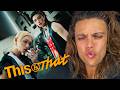 ESTA CANCION ES MUY CHIRUZEABLE! | Reaccion Stray Kids This & That M/V | Fede Sicaro