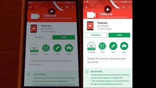 Telecine Out Of Sync Test