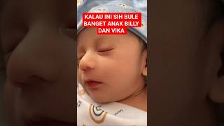 Download Lagu KALAU INI SIH BULE BANGET ANAK BILLY SYAHPUTRA DAN VIKA KOLESNAYA MP3