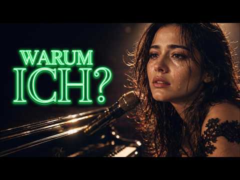 Kannst du dieses Lied hören, ohne zu weinen  „Warum ich“ – Die traurigste deutsche Ballade 2026
