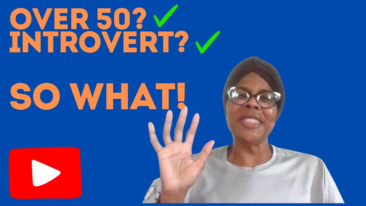 How YouTube Has Changed My Life As An Introvert With Under 300 ...