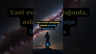 Geceleri Gördüğünüz Yıldızlar Çoktan Yok Oldu