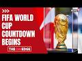 Spain Arrives In Chattanooga Ahead of World Cup, Fans Give Team Warm Welcome | FIFA World Cup | N18G