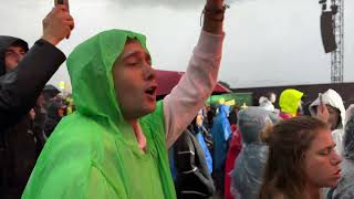 Download Lagu Paleo Festival - NEMO - DAVID GUETTA  27.07.25 MP3