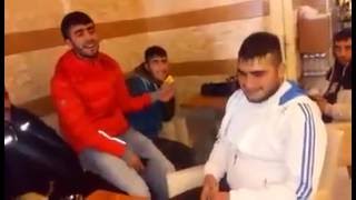 Ankara Amatör Sanatçılar - Vay Halıma