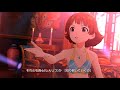 【ミリシタ/3DMV】クルリウタ(超スイムウェア)【4K】
