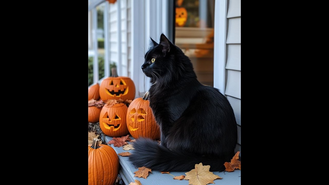 Superstition - Black Cats