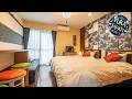 Rose Park Nibankan | Funabashi, Japan | Hotel Review 🌟