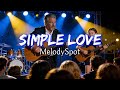 MelodySpot Simple Love AI Lip Sync Lyrics VOL 1 mp3