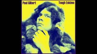 Paul Gilbert - North America Blues