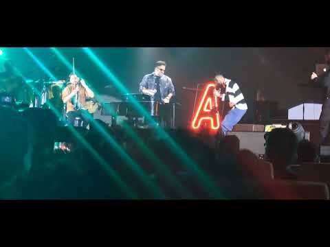 اهنگ دلکم دلی پیانو زدن علی عبدالمالکی کنسرت19اسفند ۴۰۳ سانس دوم سالن میلادنمایشگاه بین المللی