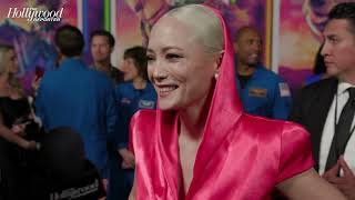 Pom Klementieff Shares Hopes for Mantis' Legacy in the MCU & If She'd Join James Gunn At DC