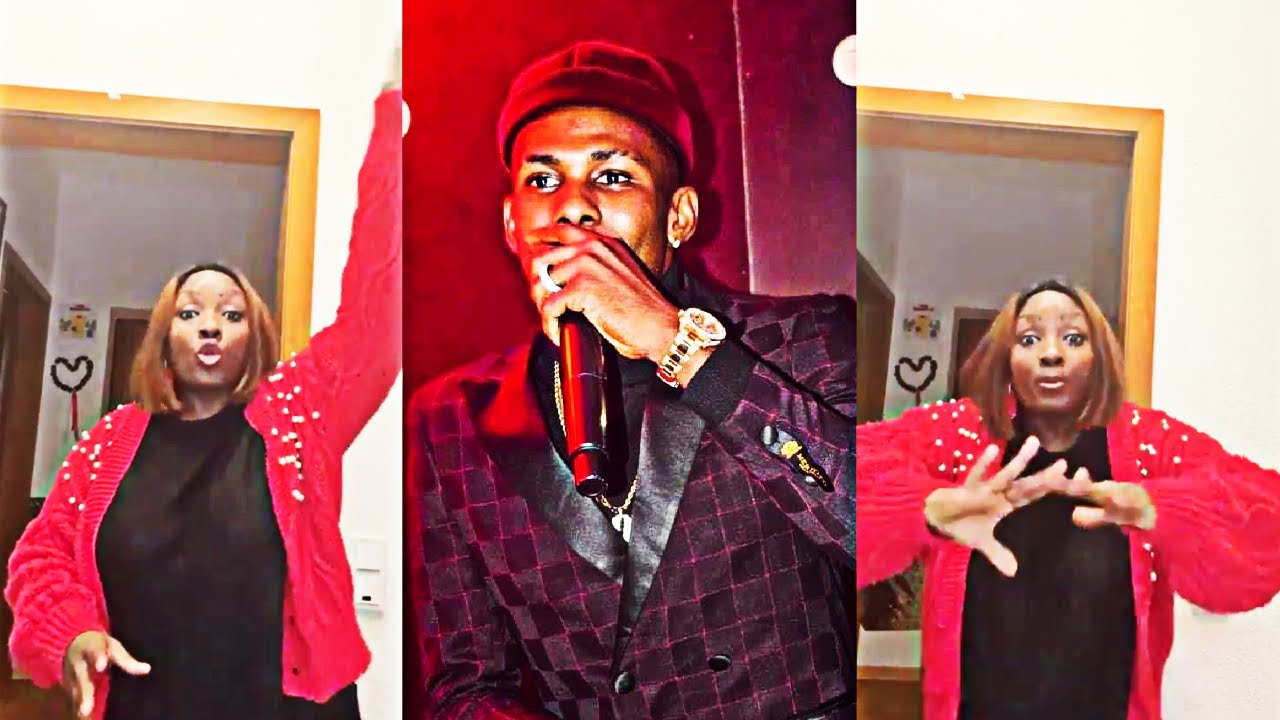 Reve Mbiyai sort sur Diane et son affaire avec Dj Eto'o, c'est GRAVE !