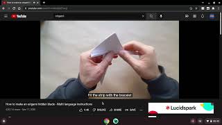 True Origami Master Reacts To Easy Origami! NOT WHAT I EXPECTED!!