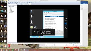 Upgrade Windows Server 2012 to 2016