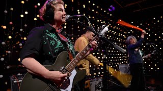 ミュージック NEWS LIVE Tsunami - Enter Misguided (Live on KEXP) - YouTube