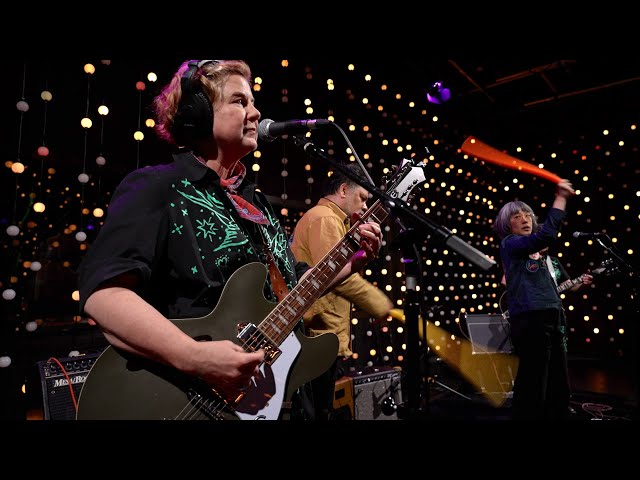Tsunami - Enter Misguided (Live on KEXP) - YouTube