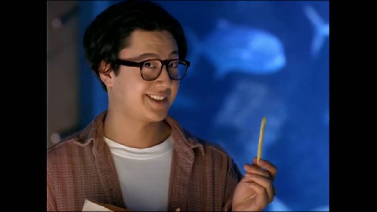 香港人難忘的7則TVB經典廣告