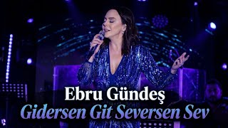 Gidersen Git , Seversen Sev - Ebru Gündeş (Remix 2026)