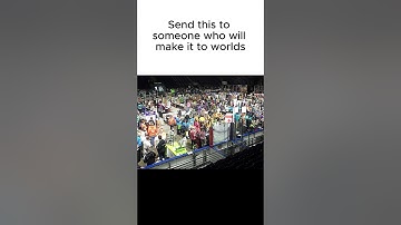 share this to manifest #ftc #stem #viralvideo #viralshorts #robotics #first