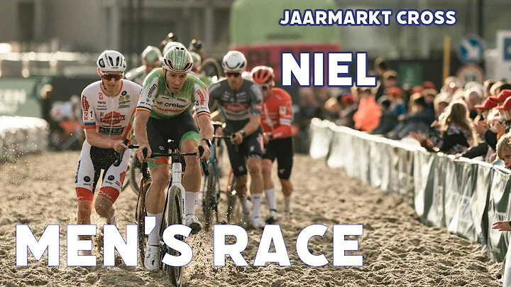 Cyclocross 2025-26 - Niel - Jaarmarkt Cross - Superprestige (Men's race) 11-11-2025