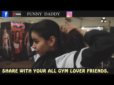 Gym - Real Shit (Gym trainers of different state) |FUNNY DADDY|TARUN ARORA