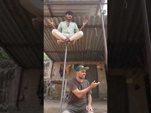 what kind of yoga is this? #yoga #crazy #ai
