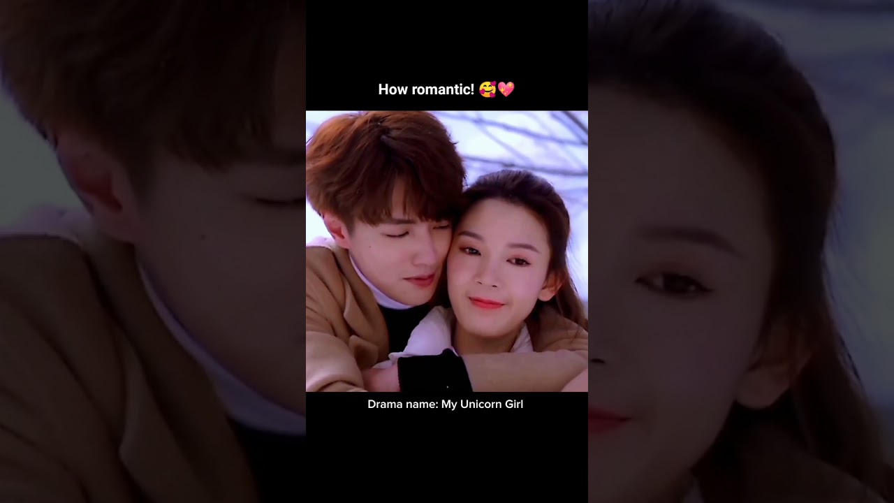 My Unicorn Girl 🦄
