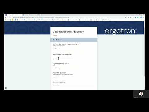 Como o Preenchimento Automático - Google Form
