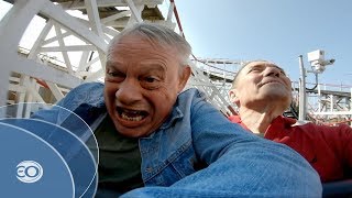 Islands of America | 13 juni | 22:15 uur | NPO 1