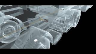 CPC Function Flow Truck