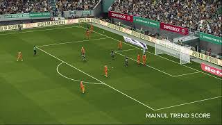 🔴LIVE: Sporting vs Guimaraes | Liga Portugal 2026 | Full Match Streaming | PES 2021