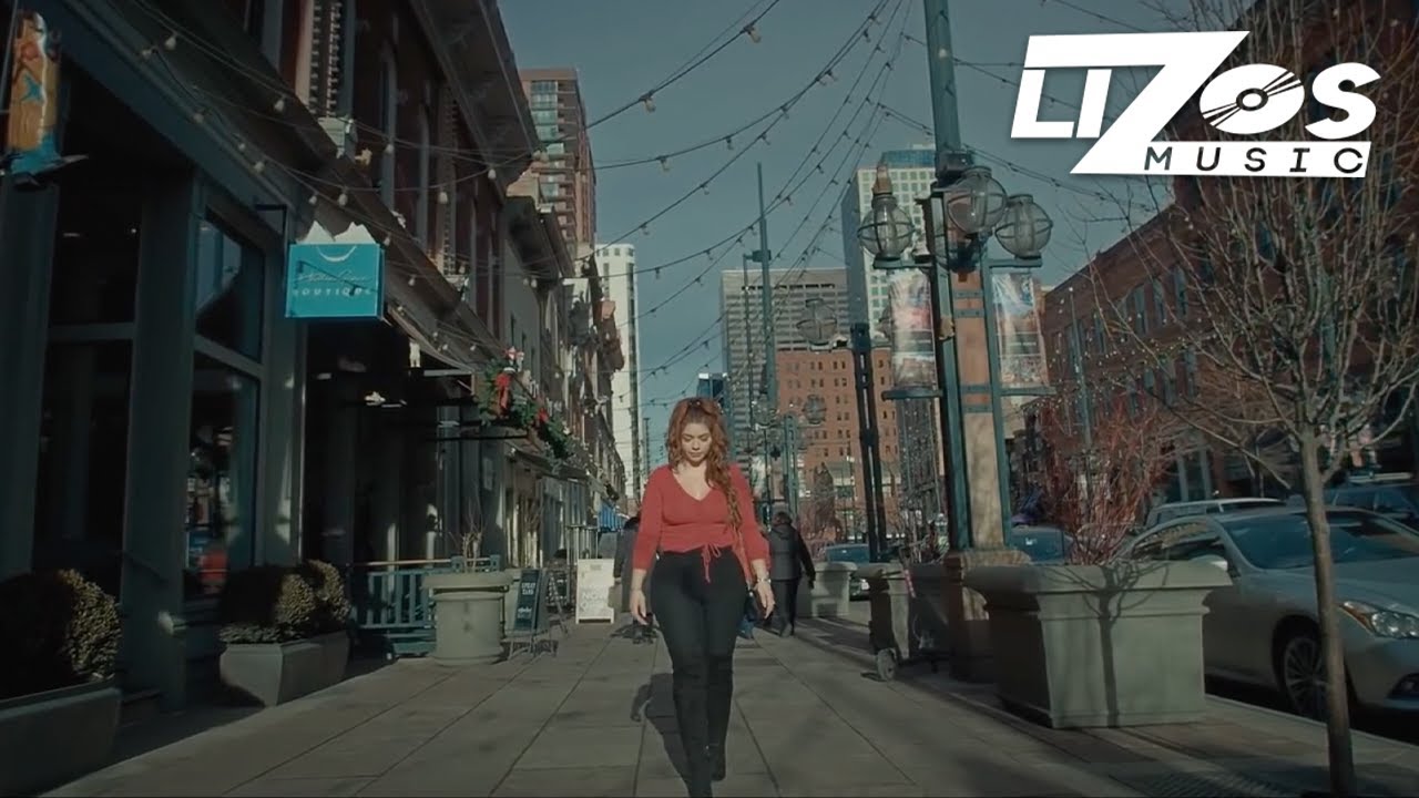 MARILYN ODESSA - Y NO ME EQUIVOQUE (VIDEO OFICIAL)