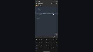 adding a text box in firm using html #short 1