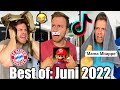 Best of fasc   juni 2022 compilation   tiktok