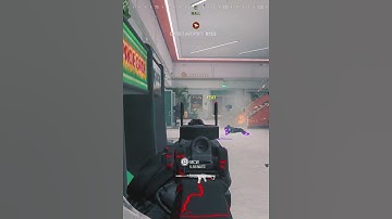 I HIT FLOW STATE! #callofduty #cod #gaming #rankedplay #ranked #modernwarfare3 #mw3 #esports #clutch